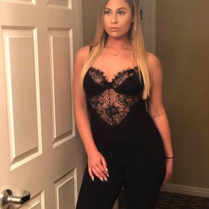 Meet your Posher, Aimee